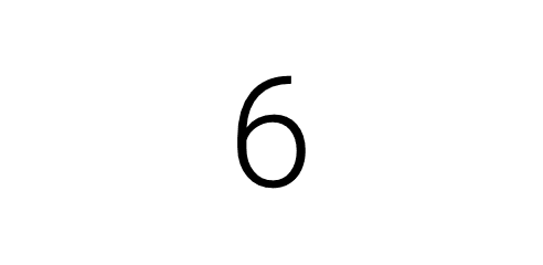 6